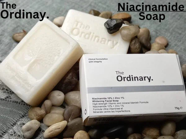 The Ordinary 2 in 1 Bundle Soap & Cream Deal Eid Special Sale