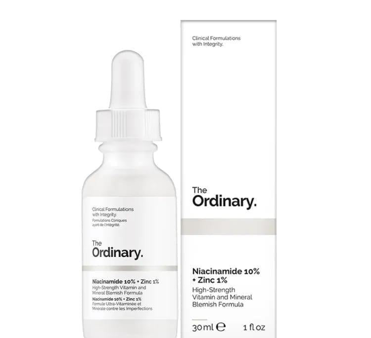 The Ordinary Niacinamide Serum 30ml