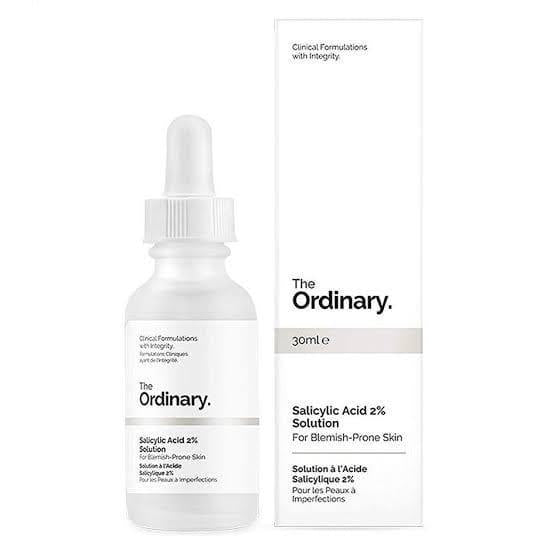 Ordinary Salicylic Acid 30ml Serum