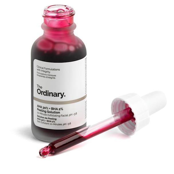 The Ordinary AHA 30ml Serum