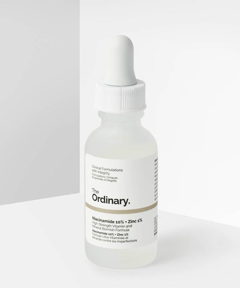 The Ordinary 3in1 Bundle Serum for Acne Skin Eid Special
